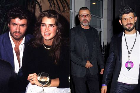 George Michael's Dating History: A Look Back at the Late Singer's Relationships