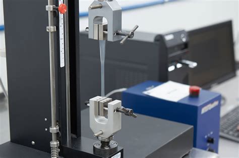 ASTM D882 Tensile Strength Test | Packaging Compliance Labs