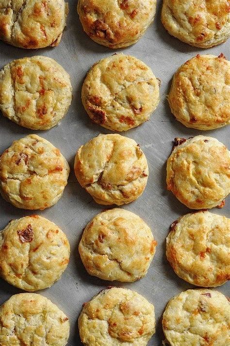 Loaded Baked Potato Scones | Recipe | Potato scones recipe, Scone recipe, Loaded baked potatoes