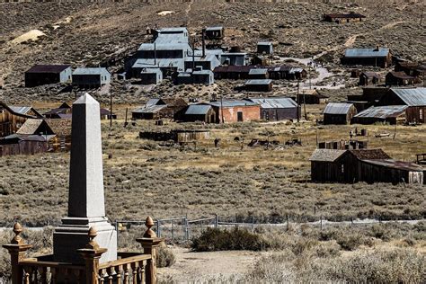 Bodie: Ghost Stories From a Ghost Town - Amy's Crypt