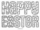 50 Free Easter Coloring Pages – Download & Print For Kids Adults sketch template