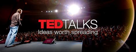 5 of the Best TED Talks On Corporate Social Responsibility