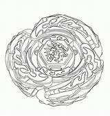 Free Beyblade Burst Coloring Pages Pdf  Coloringfoldercom sketch template