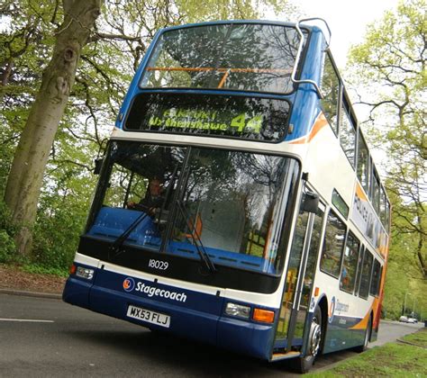 Coronavirus: Stagecoach introduce reduced bus timetable in Coventry and Warwickshire - The ...