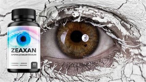 Zeaxan – Pills That Support Normal Vision? Opinions & Price?