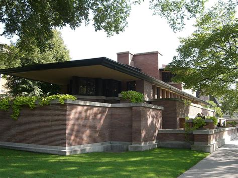 Robie House – Arch Journey