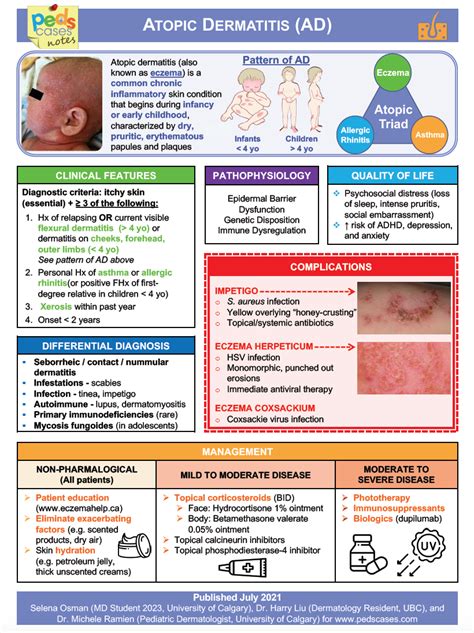 Diaper Dermatitis Clinical Characteristics And Differ - vrogue.co
