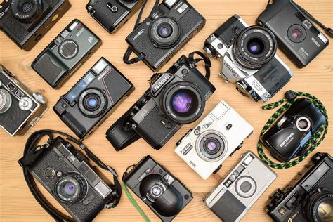 What Are The Different Types Of Film Cameras? | peacecommission.kdsg.gov.ng