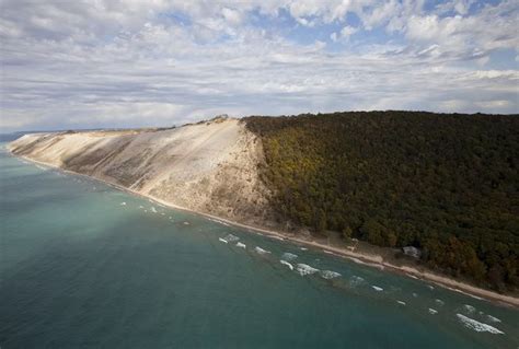 6 magnificent Michigan sand dunes you should visit this summer - mlive.com