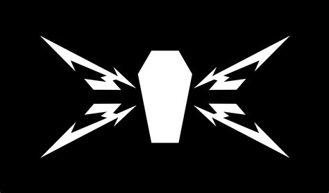 Metallica Logo, Metallica Symbol Meaning, History and Evolution