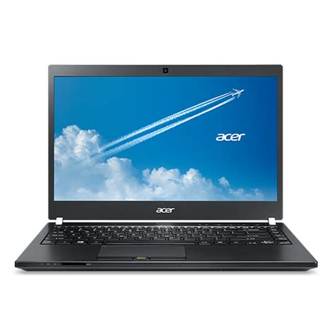 TravelMate P6 | Laptops | Acer Professional Solutions