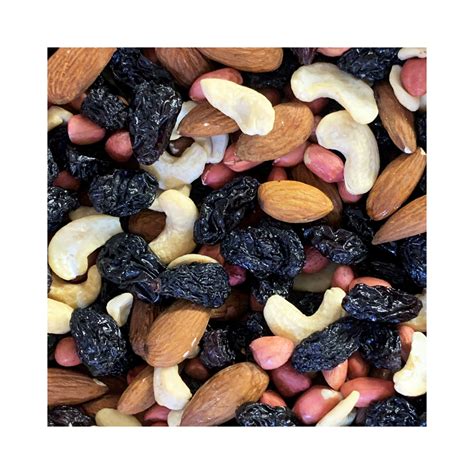 Buy Fruit and Nut Mix | Healthy Snacks | Grape Tree