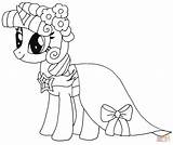 Princess Twilight Sparkle coloring Page  Free Printable Coloring Pages sketch template
