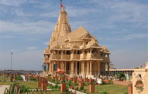 Casa Devalaya: 10 Most Famous Lord Krishna Temples in India