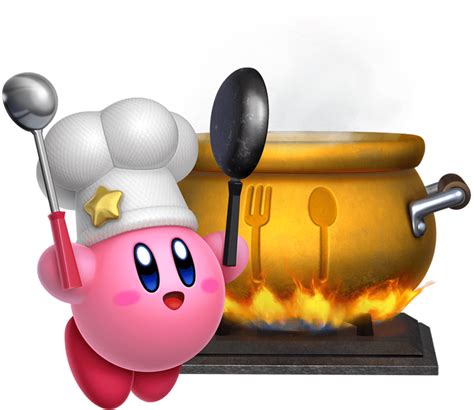 Cook - WiKirby: it's a wiki, about Kirby!