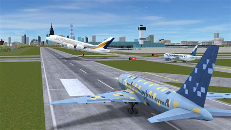 Airport Madness 3D: Volume 2 | macgamestore.com