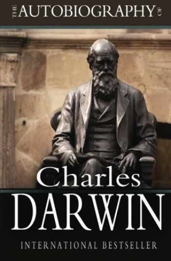 Sell, Buy or Rent The Autobiography of Charles Darwin 9781453806616 145380661X online