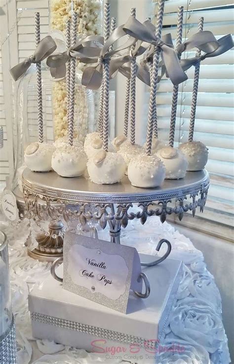 28 best 25th Wedding Anniversary Party images on Pinterest | Silver anniversary, Wedding ...