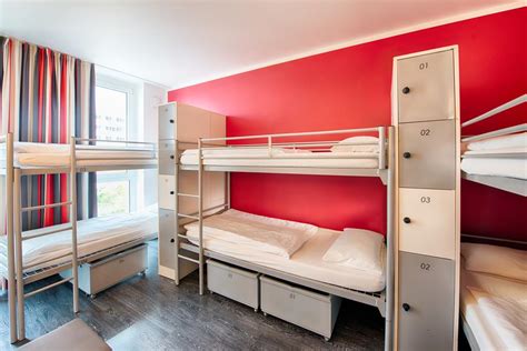 List of the Best Backpacker Hostels in Berlin, Germany