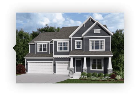 Rockford Series Standard Features | Rockford Homes