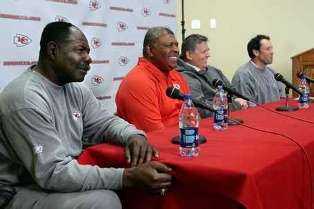 Kansas City Chiefs Coaching Staff Has Quite The Resume - Arrowhead Pride