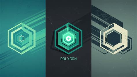 Animated Polygon Tutorial - YouTube