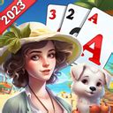 بازی Solitaire TriPeaks Game - دانلود | بازار