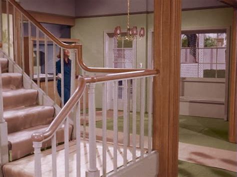 Bewitched House Interior