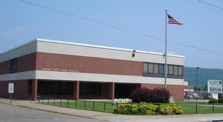 Paden City High School - Wikipedia, the free encyclopedia