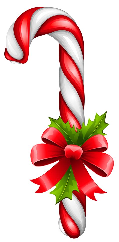 Christmas candy PNG