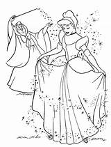 Free Cinderella coloring Page To color  Coloring Pages sketch template
