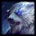 Volibear Build with Highest Winrate - LoL Runes, Items, and Skill Order