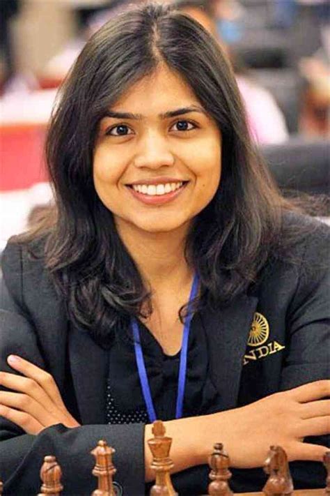 Soumya Swaminathan Chess Player Affairs, Net Worth, Age, Height, Bio ...