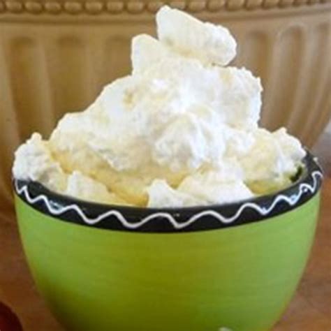 Whipped Cream Stabilizer - Liquid 2.75 lbs - Divine Specialties