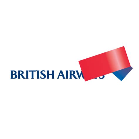 British Airways [ Download - Logo - icon ] png svg logo download