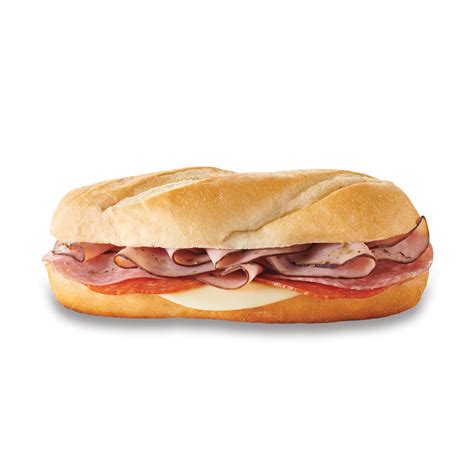 Italian Style Sub with Italian Style Sauce - E.A. Sween Company