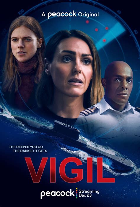 Vigil - Rotten Tomatoes