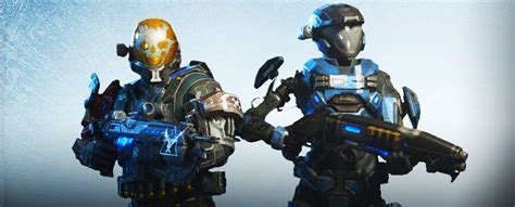 Gears 5 Will Feature Halo Reach Characters For Horde Mode ...