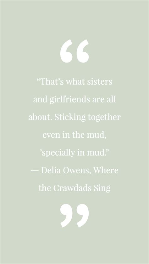 Where The Crawdads Sing Quotes - ShortQuotes.cc