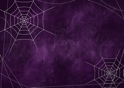 Unique Halloween Spider Cobweb Background, Halloween Cobweb, Halloween, Scary Background Image ...