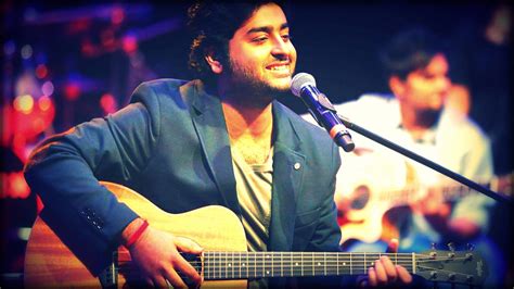 Some of the soulful songs of Arijit Singh and fall in love again