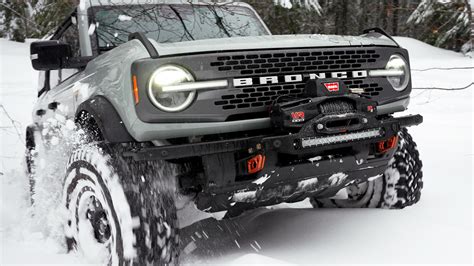 4x4 Bumpers | Off Road Front & Rear Bumpers | Metal Tech 4x4