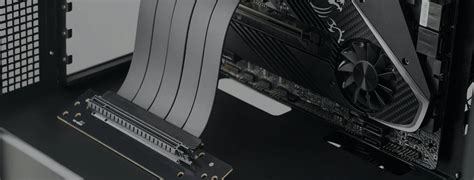 Vertical GPU Bracket - DeepCool