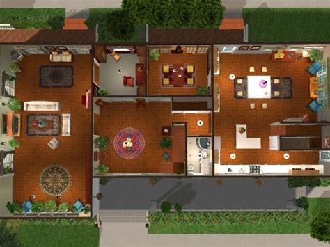 Pin by Aiko Bey on Projects | House flooring, House floor plans, House layouts