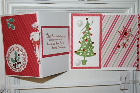 easy tri fold christmas card Holiday Cards, Christmas Cards, Holiday ...