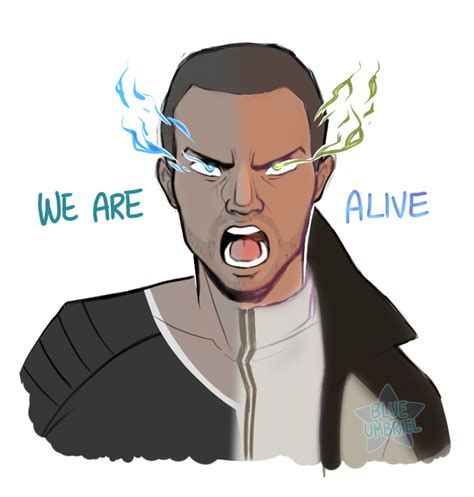 Detroit become human Markus By: thebunnyartist.tumblr.com | Overwatch, Desenhos, Filmes