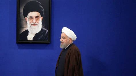 Iran election: Hassan Rouhani gets big mandate but will he deliver ...