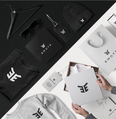 Beautiful brand identity examples to inspire you - 99designs