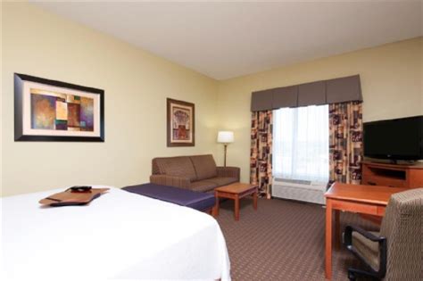 Hampton Inn & Suites Grand Rapids-Airport 28th St | Convenient Park ...