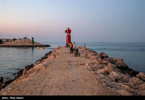 Kharg Island; Collection of Natural, Historical Beauties | Iran Front Page